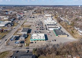 5926-5992 Westerville Road