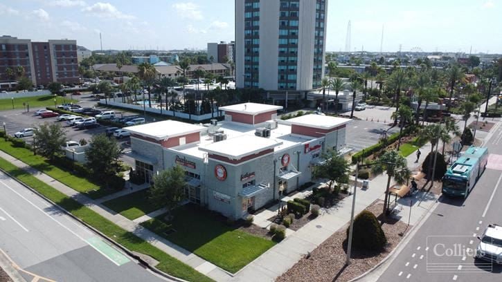 International Drive Retail