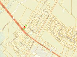 Davis 501 Tract