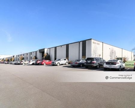 Industrial space for Rent at 6801-6813 Shady Oak Rd in Eden Prairie