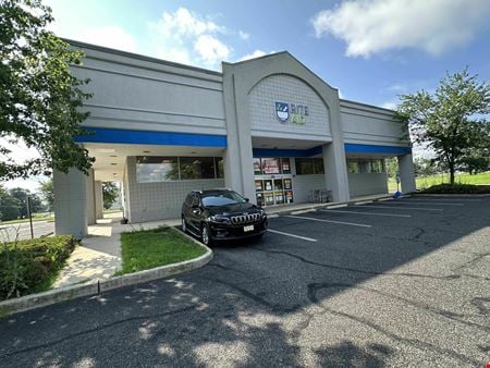Retail space for Sale at 1492 Chews Landing Road in Laurel Springs