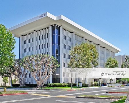 Office space for Rent at 3400 Lomita Blvd in Torrance