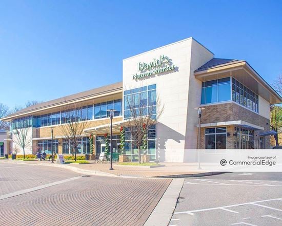The Shoppes at Wilde Lake