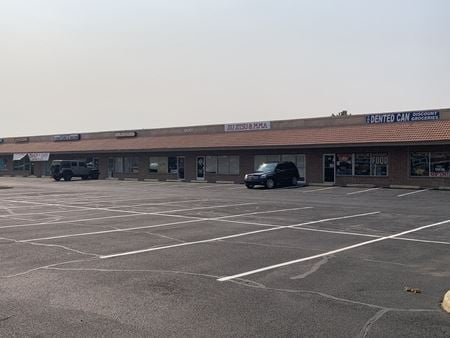 Retail space for Sale at 9501 W Peoria Ave in Peoria