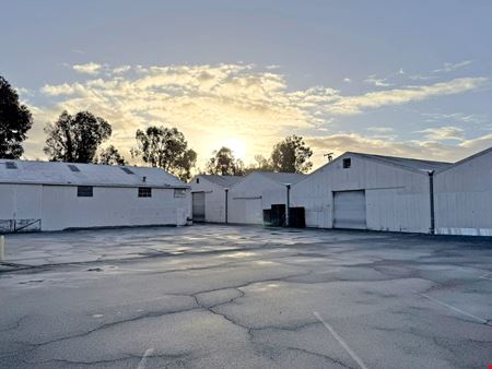 Industrial space for Rent at 1810 S Santa Fe Ave in Compton