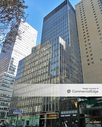 11 Grand Central East
