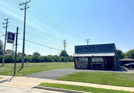 Photo of commercial space at 4029-4035 S Clement Ave in Milwaukee