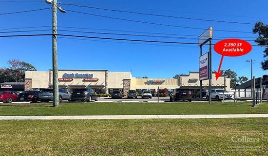 8201-8203 N Dale Mabry