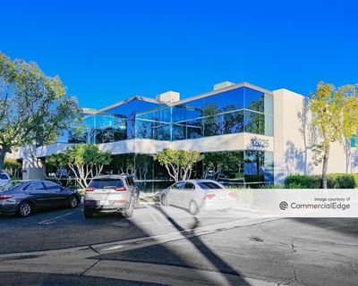 Poway Business Park - 12625, 12655, 12675 & 13135 Danielson Court