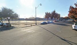 1.25± acres SWC Main Street and Liberty Street