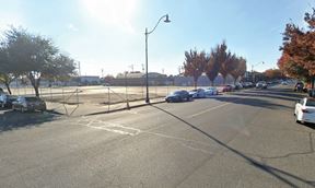 1.25± acres SWC Main Street and Liberty Street