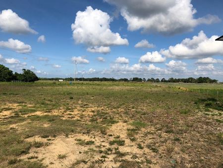 88.45 Acres of Mixed Use located in Polk County - Lake Hamilton