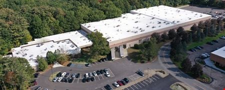Photo of commercial space at 38 Corporate Cir in Albany