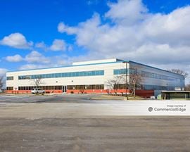 Aerospace Technology Park - 2001 Aerospace Pkwy