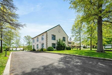 Photo of commercial space at 2621 North Broad Street in Lansdale