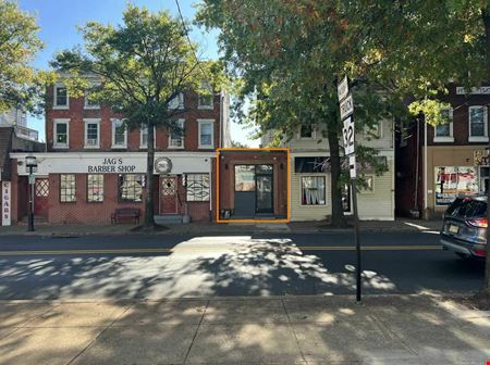 Retail space for Sale at 13 E Bridge St in Morrisville