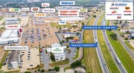 $1 Auction – Former 5,688 SF Restaurant | 75K VPD | 2007 Built