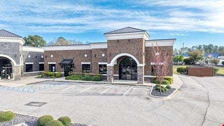 Office space for Rent at 949 East Main Street in Lexington