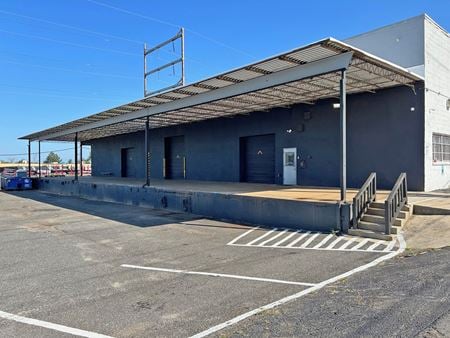 Industrial space for Rent at 7100 Westfield Avenue in Pennsauken