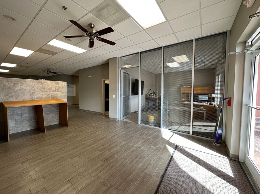Venetian Bay Office Condo For Sale or Lease