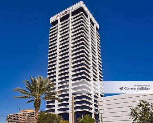 Riverplace Tower