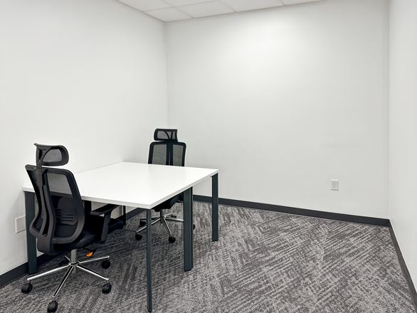 Regus - Gateway Blvd