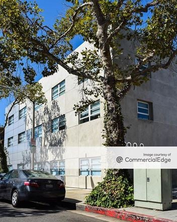 8901-8929 Wilshire Blvd