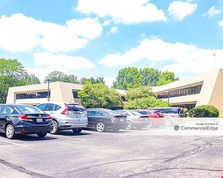 Office space for Rent at 250 East Wilson Bridge Road in Columbus