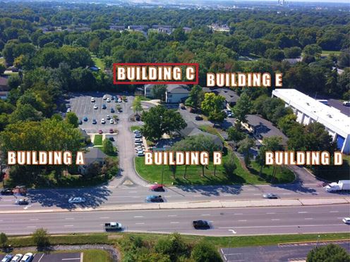 Park 31 South - Building C