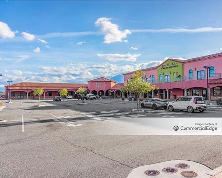 Photo of commercial space at 64949 Mission Lakes Blvd in Desert Hot Springs