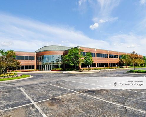 Deer Park Office Center