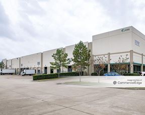 Prologis West X Northwest IP - Bldg 26