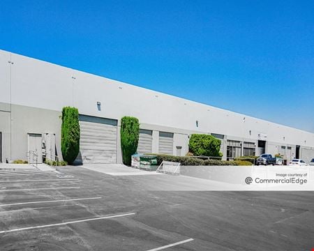 Industrial space for Rent at 2031-2039 American Ave in Hayward