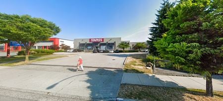Retail space for Rent at 3003 Grandview Highway in Vancouver