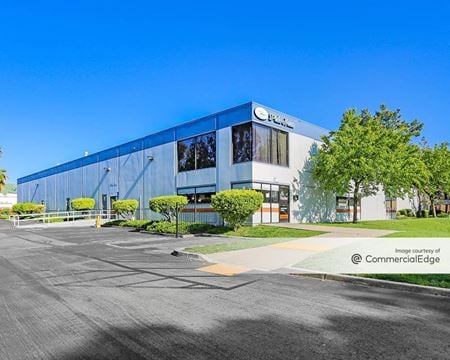 Photo of commercial space at 556 South Milpitas Blvd in Milpitas