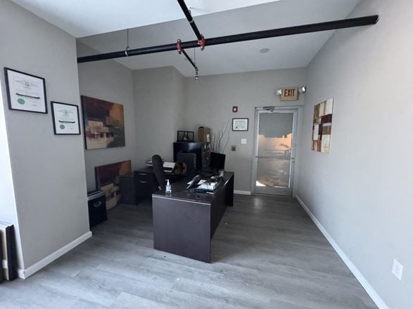 10624 Metromont Parkway