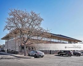 Belmar Medical Building