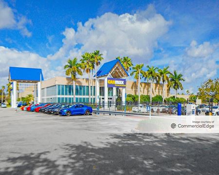 Photo of commercial space at 1300 NW 98th Court in Doral