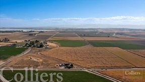 Sage Acres Farm | 51.5 Acres For Sale