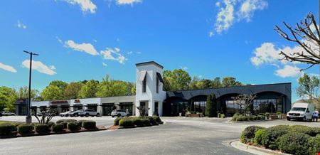 Retail space for Rent at 5426 Highway 280 in Birmingham