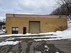1301 Saw Mill Run Boulevard