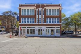 1200 W Magnolia Ave