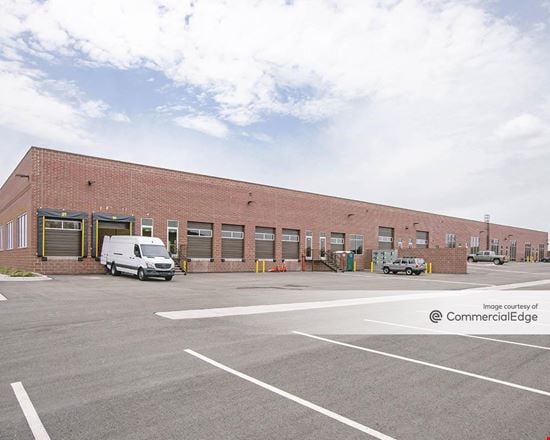 Walnut Creek Business Park
