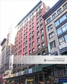 34 West 33rd Street