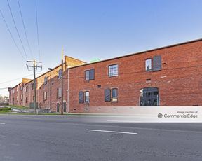 Dibrell Warehouse at Venable Center 