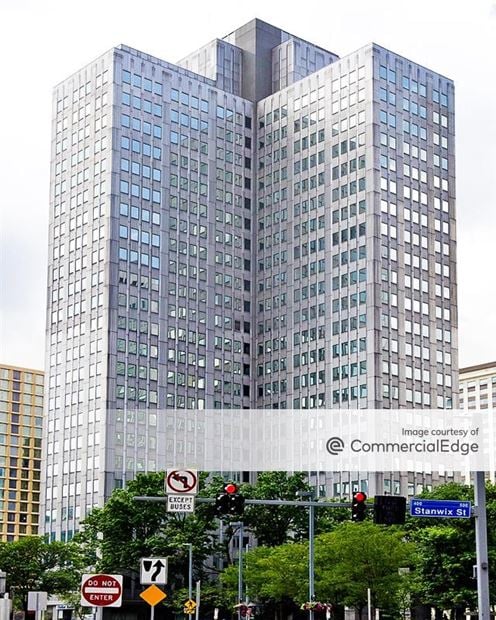One Gateway Center