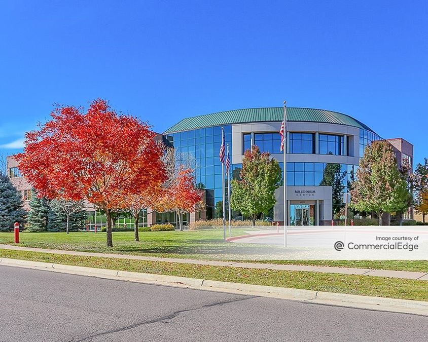 Millennium Center