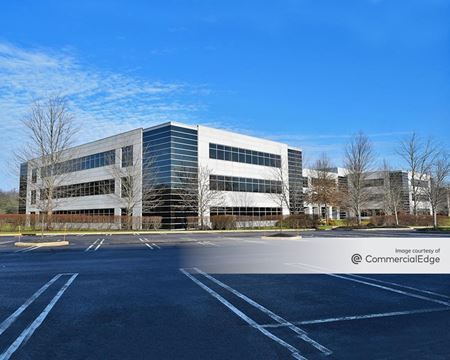 Photo of commercial space at 600 Alexander Park Drive in Princeton
