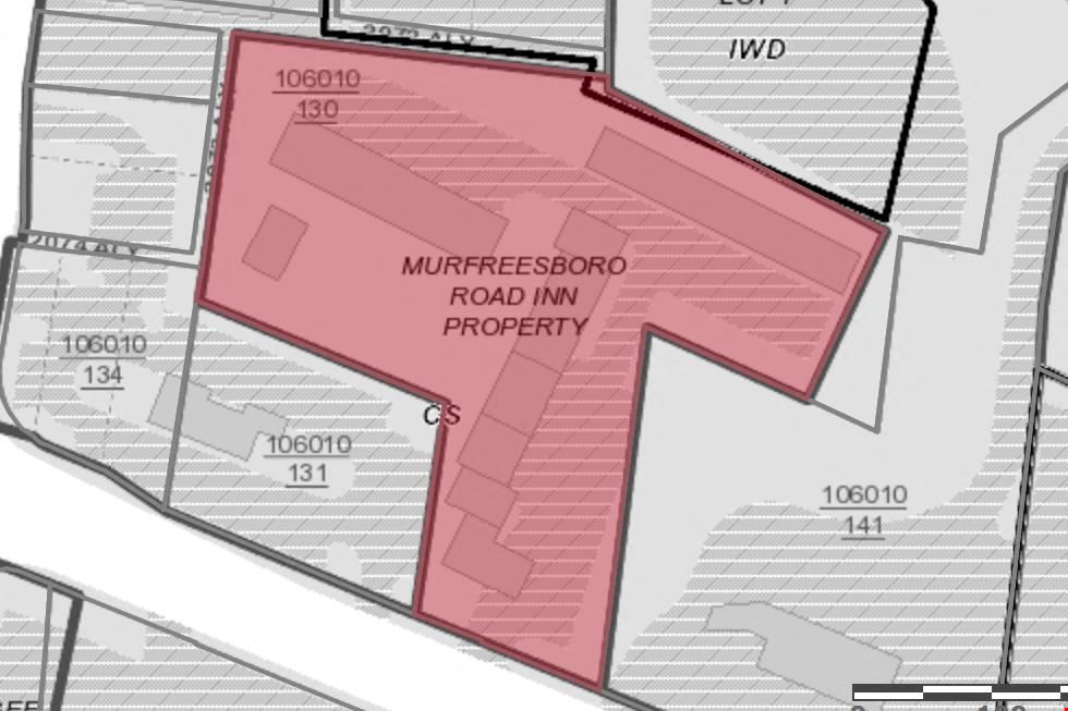 526 Murfreesboro Pike