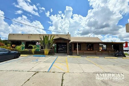 Retail space for Rent at 4571 Clark Rd in Sarasota